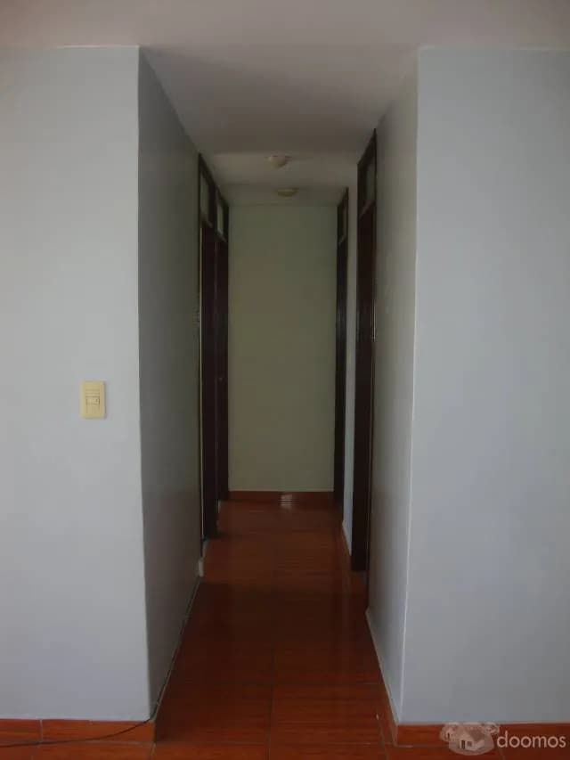 Departamento ubicado en condominio seguro — foto 4