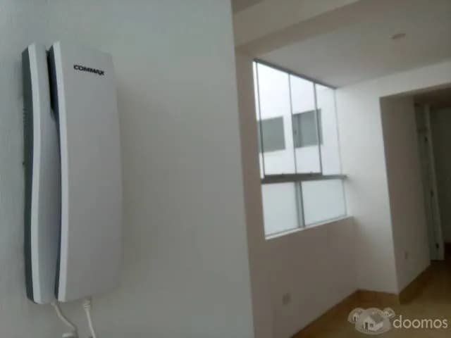 DEPARTAMENTO EN ALQUILER EN 2DO PISO — foto 4