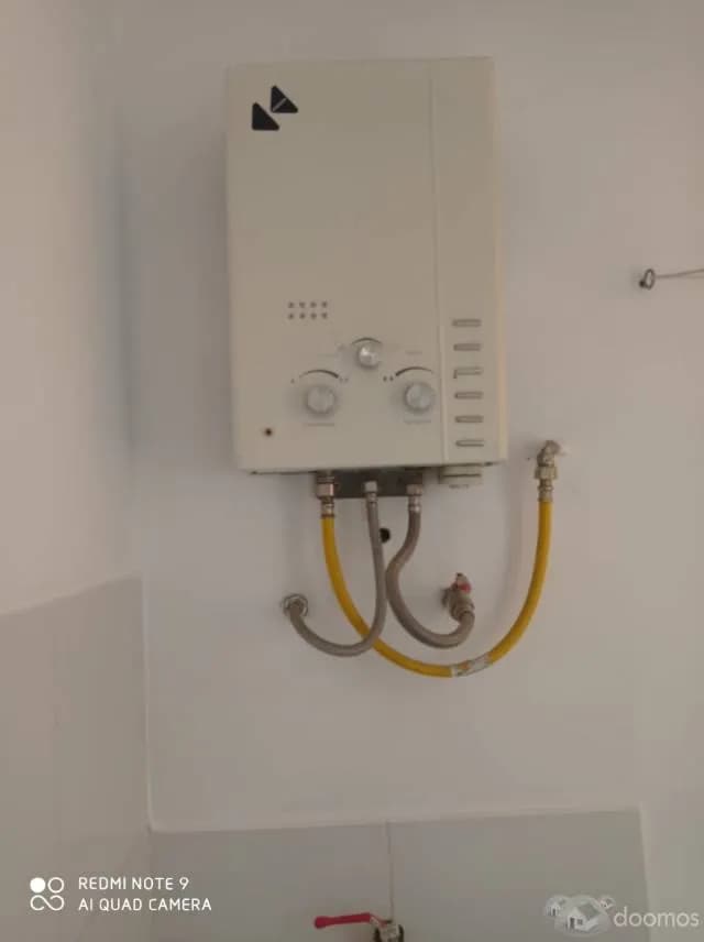 DEPARTAMENTO — foto 2