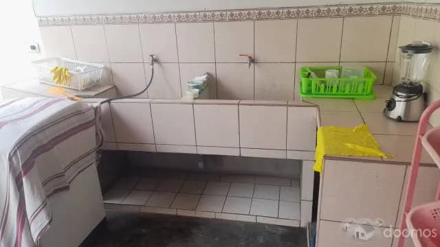 VENTA DE CASA EN CARABAYLLO — foto 5