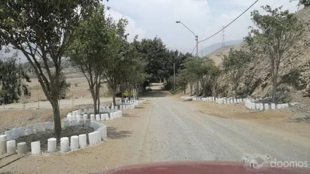 Venta de Lote - Pachacamac — foto 2