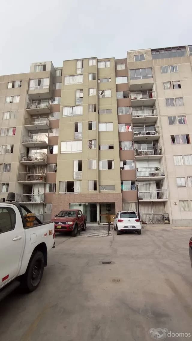 ACOGEDOR DEPARTAMENTO EN VENTA EN SALAMANCA! — foto 1