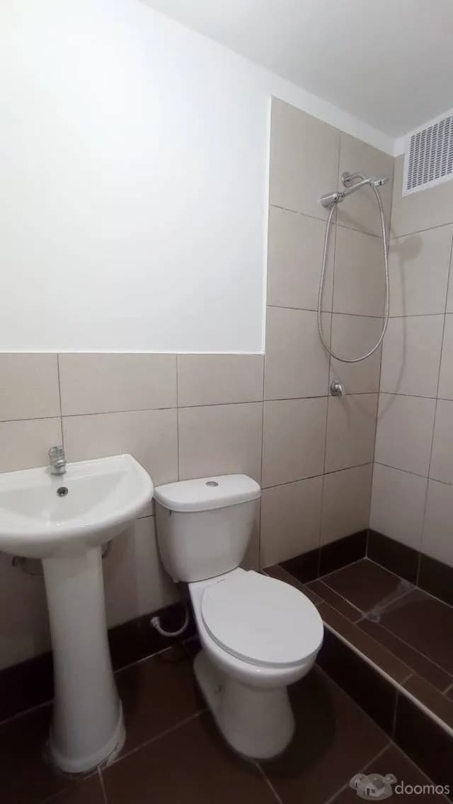 ACOGEDOR DEPARTAMENTO EN VENTA EN SALAMANCA! — foto 6