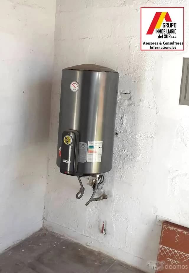 VENDO CASA CAMPESTRE EN CONDOMINIO 1740 M2 - CHINCHA — foto 5