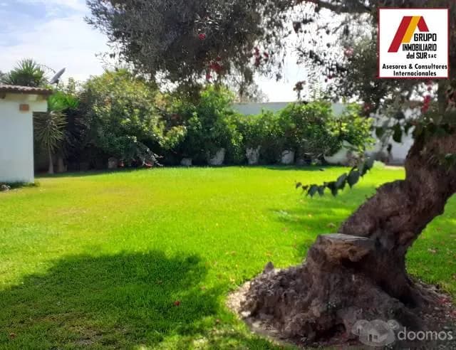 VENDO CASA CAMPESTRE EN CONDOMINIO 1740 M2 - CHINCHA — foto 13