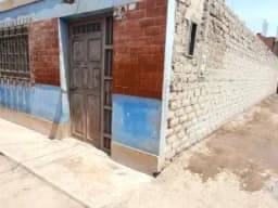 Vendo Terreno Urbano de 87.20 m² en Chincha Alta