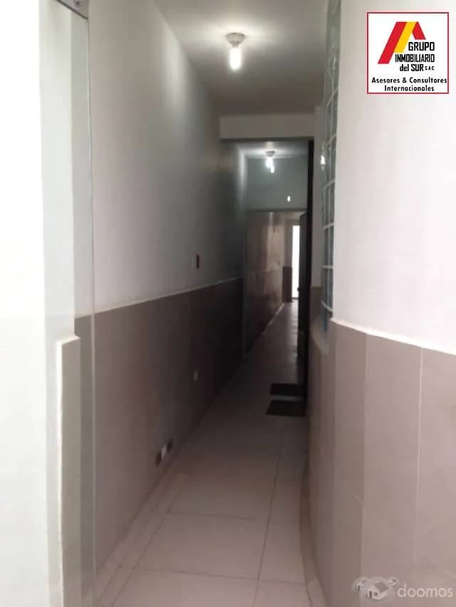 VENTA DE LOCAL COMERCIAL FRENTE A HOSPITAL ESSALUD CHINCHA — foto 5