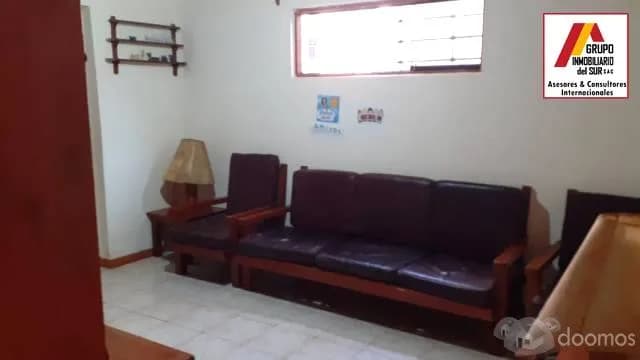Vendo casa de 248 m² en Urb. Bancarios Chincha — foto 3
