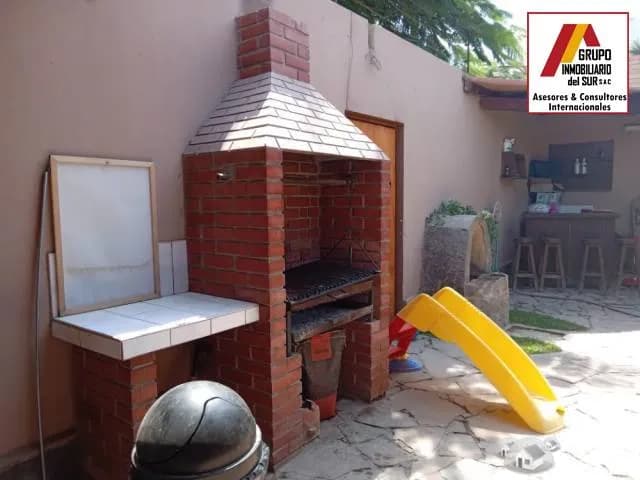 Vendo casa de 248 m² en Urb. Bancarios Chincha — foto 9