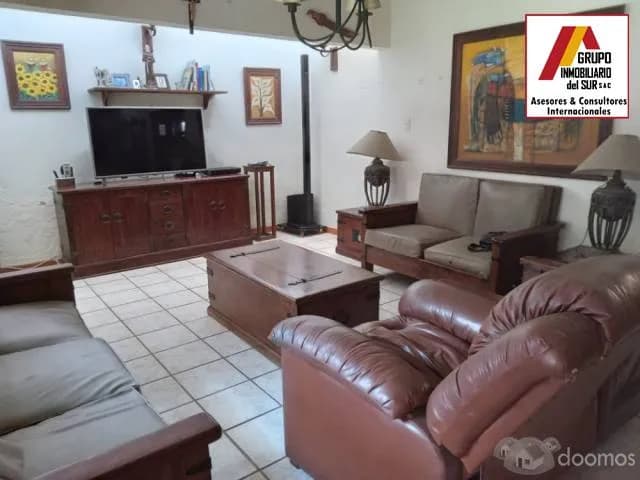 Vendo casa de 248 m² en Urb. Bancarios Chincha — foto 10