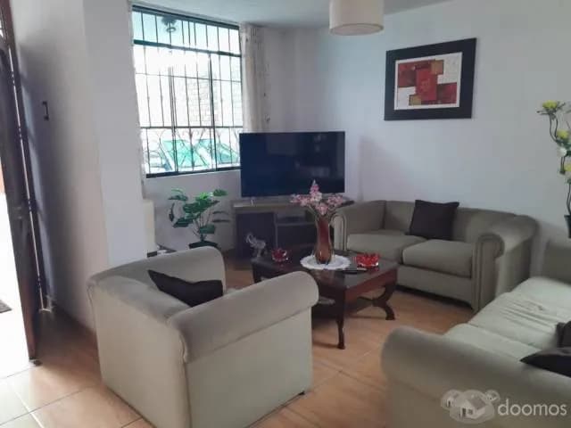 VENTA DE CASA 680m2 LOMO LARGO- CHINCHA — foto 1