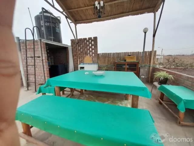 VENTA DE CASA 680m2 LOMO LARGO- CHINCHA — foto 9