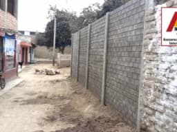Venta de terreno urbano 140.32 m² a precio de OCACION CALLE : bombón coronado- Chincha Alta.