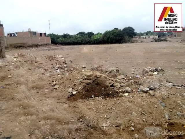 VENTA DE 3,400 m².TERRENOS URBANOS SUNAMPE , CHINCHA — foto 2