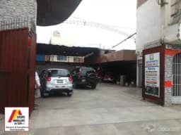 VENDO LOCAL COMERCIAL A MEDIA CUADRA DE LA ANTGUA PANAMERICANA SUR - CHINCHA ALTA