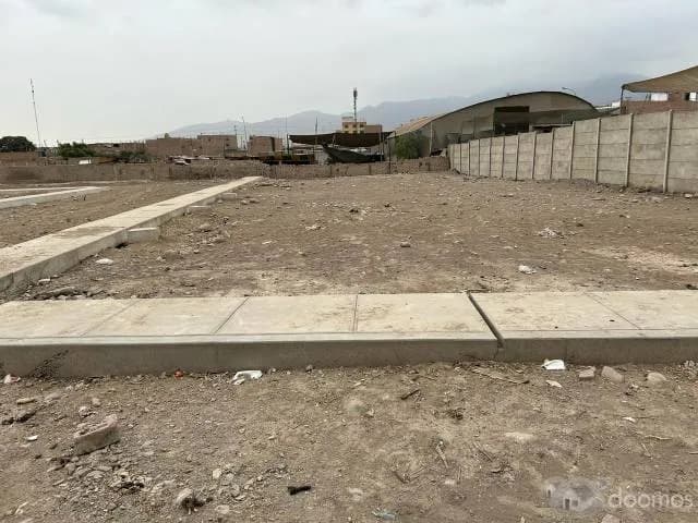 Terrenos desde 90m2 en San Pedro de Carabayllo — foto 2