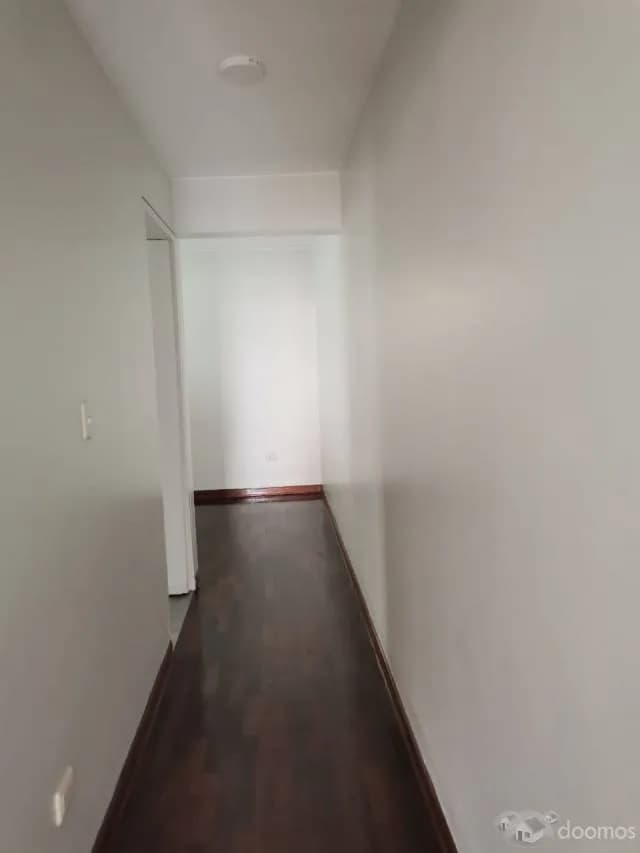 ALQUILER DE AMPLIO DEPARTAMENTO EN SAN BORJA — foto 6