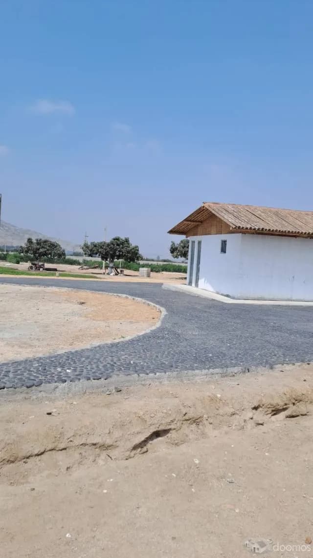 Venta de Terreno -  Condominio Kunaq en Huaral — foto 3