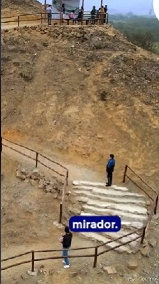 Venta de Terreno -  Condominio Kunaq en Huaral — foto 4