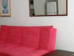 Minidepartamento frente a parque en Miraflores