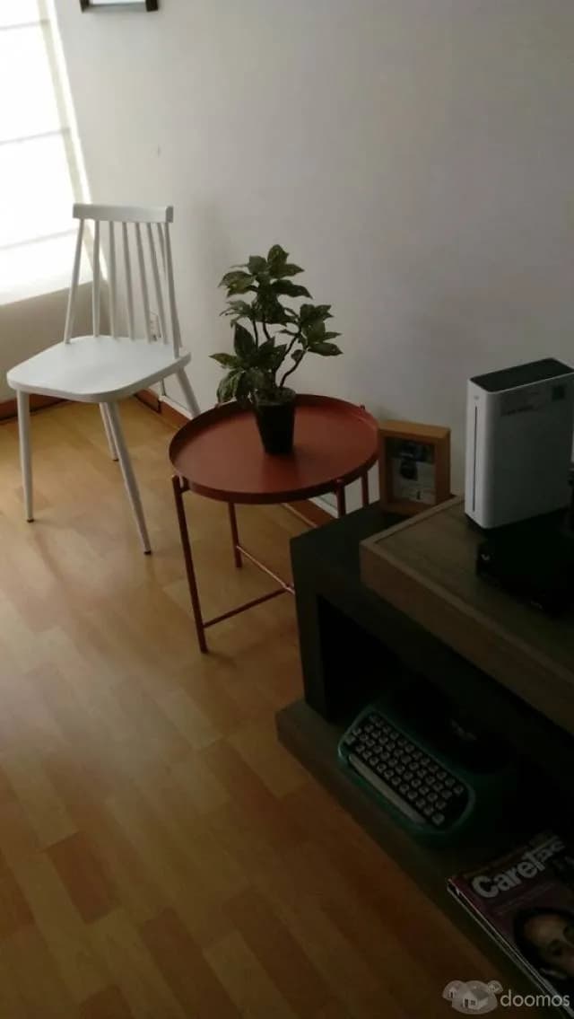 Minidepartamento frente a parque en Miraflores — foto 3