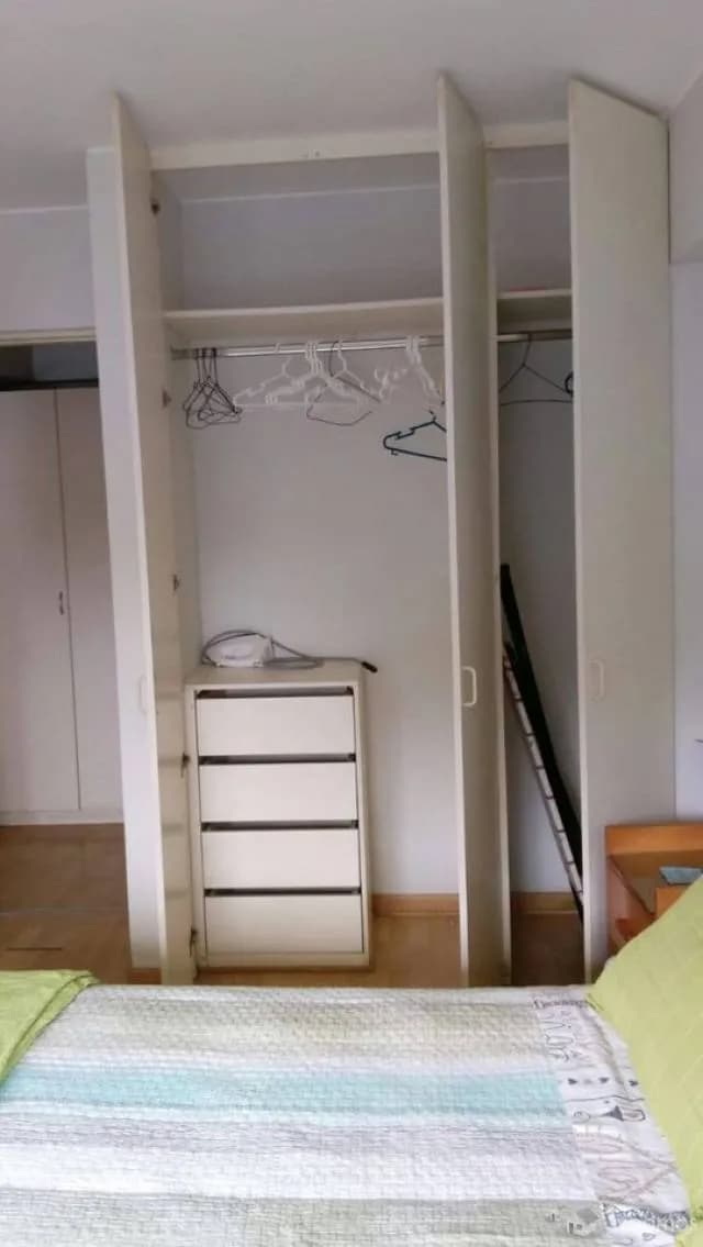 Minidepartamento frente a parque en Miraflores — foto 5