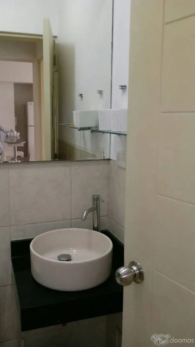 Minidepartamento frente a parque en Miraflores — foto 6