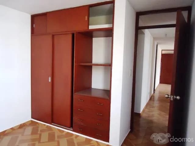 DEPARTAMENTO EN ALQUILER CERCA A LA UNSA AREQUIPA — foto 3