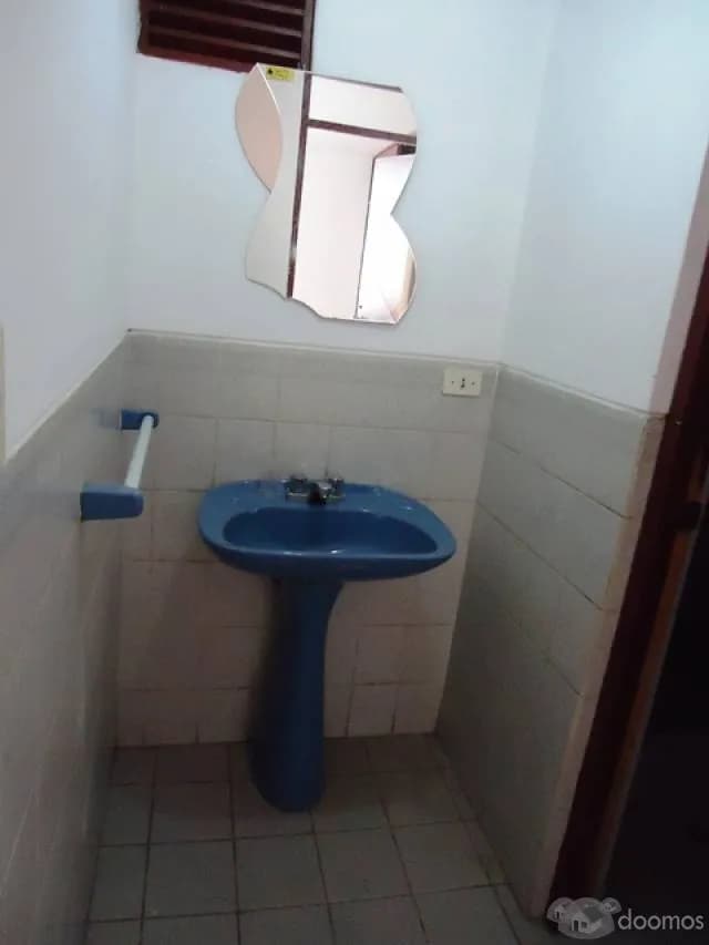 DEPARTAMENTO EN ALQUILER CERCA A LA UNSA AREQUIPA — foto 13