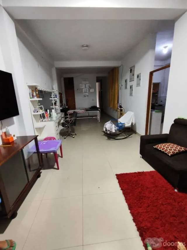 ¡OPORTUNIDAD! - CASA EN REMATE - BANDA DE SHILCAYO — foto 2