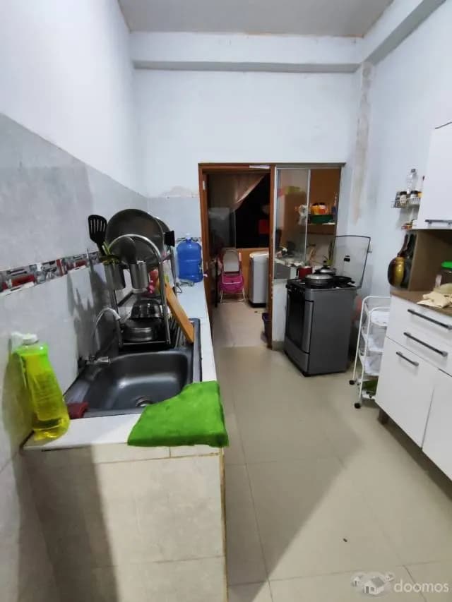 ¡OPORTUNIDAD! - CASA EN REMATE - BANDA DE SHILCAYO — foto 3