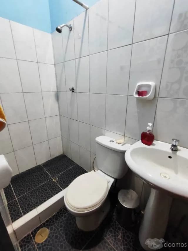 ¡OPORTUNIDAD! - CASA EN REMATE - BANDA DE SHILCAYO — foto 5
