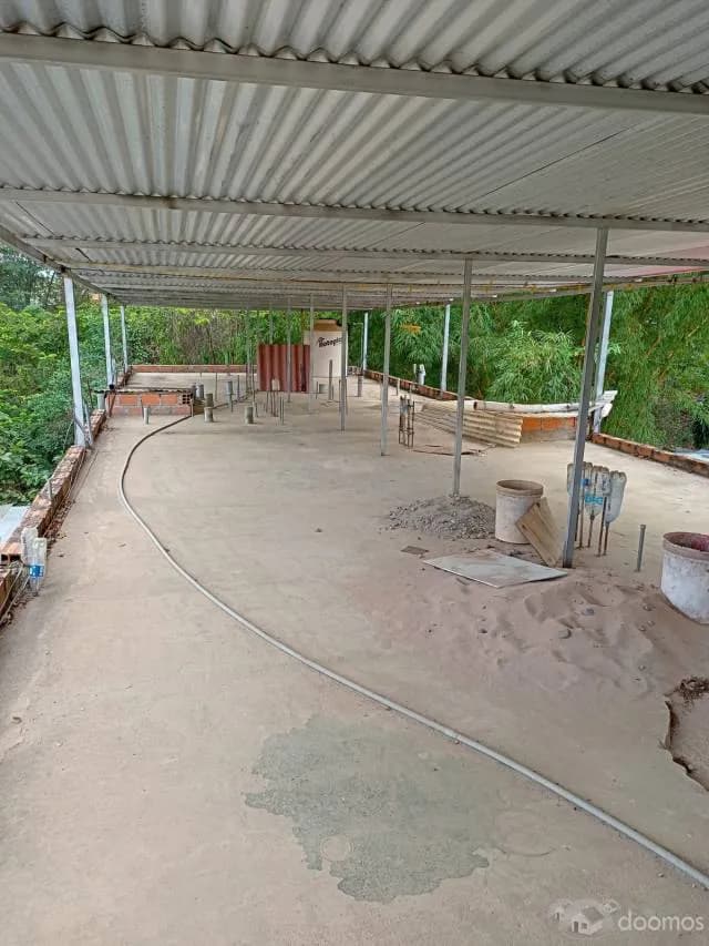 ¡OPORTUNIDAD! - CASA EN REMATE - BANDA DE SHILCAYO — foto 8