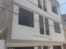 Ocasión inversionistas, casa en venta en Villa María del Triunfo