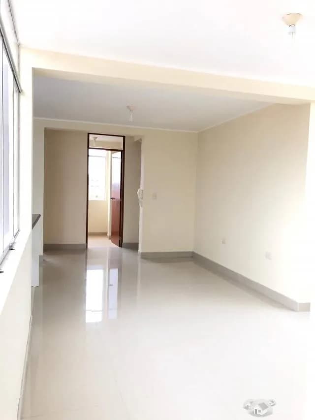ALQUILER DE DEPARTAMENTO 3 DORMITORIOS — foto 1