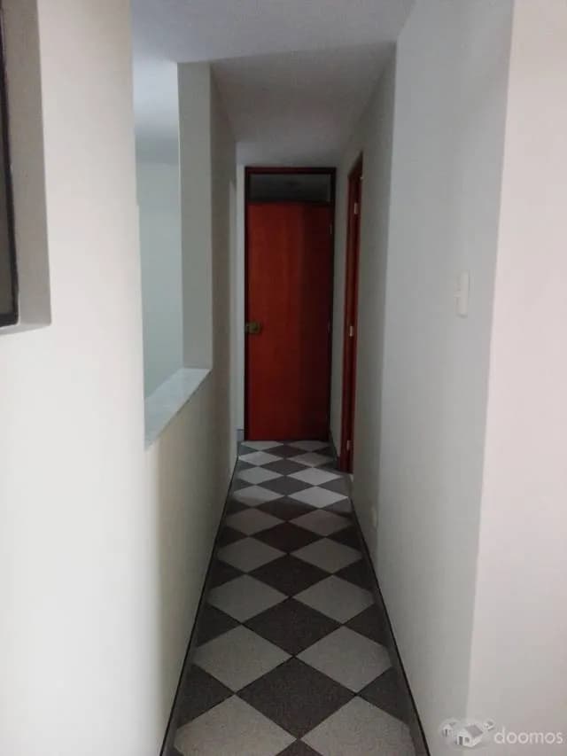 Alquilo minidepartamento en Urb. El Pinar - Comas — foto 3
