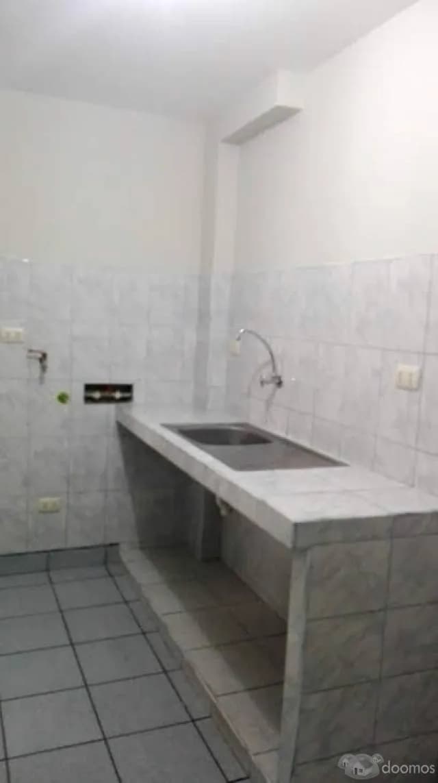 Alquilo minidepartamento en Urb. El Pinar - Comas — foto 4