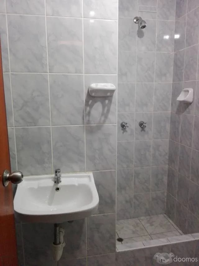 Alquilo minidepartamento en Urb. El Pinar - Comas — foto 6