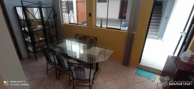 VENDO CASA EN SAN JUAN DE MIRAFLORES — foto 4