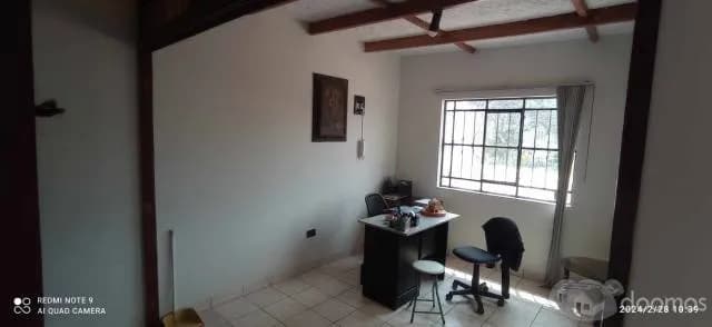 VENDO CASA EN SAN JUAN DE MIRAFLORES — foto 8