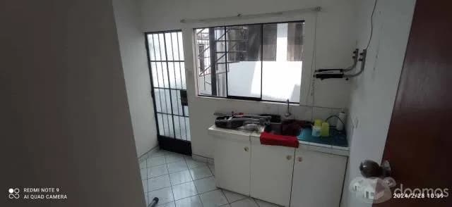VENDO CASA EN SAN JUAN DE MIRAFLORES — foto 9