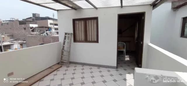 VENDO CASA EN SAN JUAN DE MIRAFLORES — foto 14