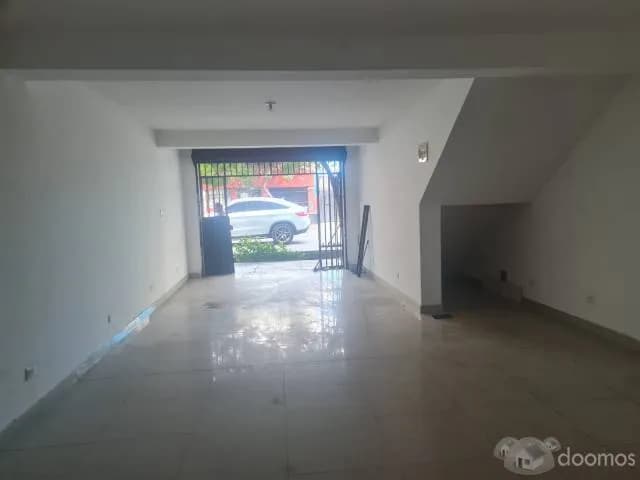 Se alquila local comercial en Lince — foto 1