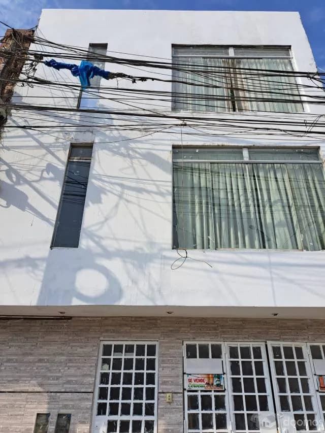 Venta de Casa Monte de los olivos - entre cantacallao y los alisos — foto 2