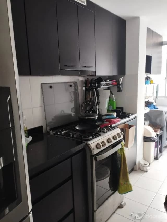 ALQUILER DE DEPARTAMENTO EN CONDOMINIO PARQUES DEL CALLAO — foto 1
