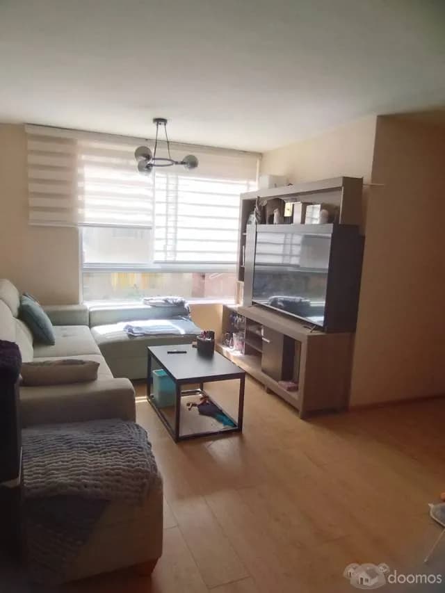 ALQUILER DE DEPARTAMENTO EN CONDOMINIO PARQUES DEL CALLAO — foto 5