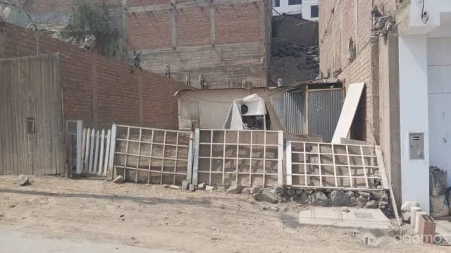 TERRENO EN VENTA 150 M2 OCASION LAS FLORES DE LA MOLINA — foto 1