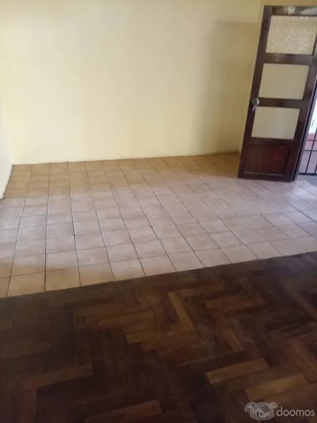 SE ALQUILA DEPARTAMENTO EN SANTOS NAGARO - CHINCHA ALTA — foto 4