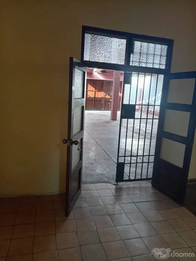 SE ALQUILA DEPARTAMENTO EN SANTOS NAGARO - CHINCHA ALTA — foto 5