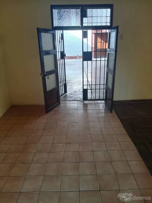 SE ALQUILA DEPARTAMENTO EN SANTOS NAGARO - CHINCHA ALTA — foto 6